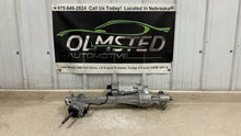 Load image into Gallery viewer, 2014 2015 Camaro SS Electric Power Steering Gear Rack OEM GM 23460447 45K NICE

