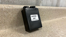 Load image into Gallery viewer, 98 02 Pontiac Firebird Camaro SS Daytime Running Light Module GM 10407669
