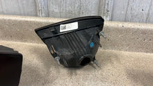 Load image into Gallery viewer, 10 13 Camaro SS ZL1 Rear Bumper Tail Lights Passenger Driver Rings GM Tinted 63K
