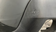 Load image into Gallery viewer, 14 15 Chevrolet Camaro SS ZL1 Rear Bumper Cover Assembly Gray OEM GM 23164137

