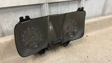 Load image into Gallery viewer, 14 15 Camaro SS Gauge Instrument Speedometer Cluster GM 89K Miles 23134056 OEM
