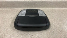 Load image into Gallery viewer, 11 14 Dodge Charger SRT SRT8 Overhead Console Black Mopar Garage Opener Lights
