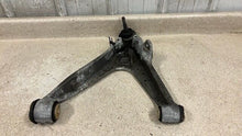 Load image into Gallery viewer, 06 13 C6 Corvette Z06 LH Driver Side Front Lower Control Arm Assembly GM 5K
