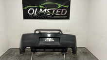 Load image into Gallery viewer, 14 15 Chevrolet Camaro SS ZL1 Rear Bumper Cover Assembly Gray OEM GM 23164137

