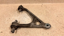 Load image into Gallery viewer, 06 13 C6 Z06 Corvette LH Driver Side Rear Upper Control Arm OEM GM 56K Left
