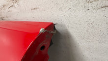 Load image into Gallery viewer, 2013 C6 Corvette Z06 Convertible Driver Quarter Panel GM Wide Body Red LH OEM
