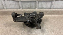 Load image into Gallery viewer, 05 13 C6 Z06 Corvette LH Driver Side Rear Spindle Hub Assembly OEM GM 41K Left
