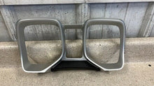 Load image into Gallery viewer, 10 15 Camaro SS ZL1 Gauge Cluster Bezel Trim OEM Speedometer GM 22799700
