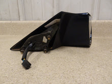Load image into Gallery viewer, 98 02 Pontiac Firebird Trans AM Passenger Side Power Mirror OEM GM Blue RH Right
