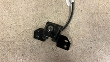 Load image into Gallery viewer, 2012 2015 Camaro SS ZL1 Rear Bumper Back Up Camera OEM GM 22767362 21K
