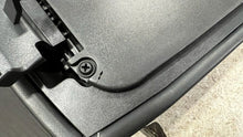 Load image into Gallery viewer, 11 14 Dodge Challenger SRT Leather Factory Center Console Lid Leather Armrest

