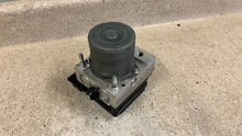 Load image into Gallery viewer, 12 15 Chevrolet Camaro SS ZL1 ABS Anti Lock Brake Pump Module GM 22914250
