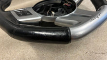 Load image into Gallery viewer, 12 14 Dodge Charger SRT8 Leather Wheel P1RM331X9AD Steering SRT Mopar SRT
