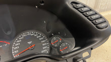 Load image into Gallery viewer, 99 02 Corvette C5 Instrument Gauge Cluster Speedometer 100K 10408309 GM OEM
