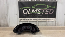 Load image into Gallery viewer, 99 02 Corvette C5 Instrument Gauge Cluster Speedometer 100K 10408309 GM OEM
