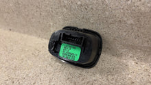 Load image into Gallery viewer, 97 04 Corvette C5 Fog Light Trunk Hatch Release Button Switch GM 12135155 60K
