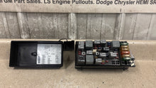 Load image into Gallery viewer, 98 99 Corvette C5 Engine Underhood Fuse Box Block Assembly OEM GM 15329393 57K
