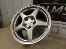 Load image into Gallery viewer, 96 99 Chevrolet Camaro SS SLP 17X9 17&#39;&#39; Rim Wheel GM Factory OEM 75K Miles
