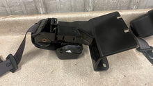 Load image into Gallery viewer, 05 12 Corvette C6 Z06 Convertible Seat Belt Retractor Right Left 15140310 GM OEM
