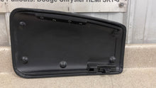 Load image into Gallery viewer, 97 04 Chevrolet C5 Corvette Center Console Lid Armrest Black Leather OEM GM
