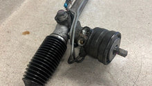 Load image into Gallery viewer, 05 13 Corvette C6 Z06 GS Power Steering Gear Rack &amp; Pinion OEM GM 26085331
