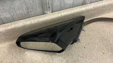 Load image into Gallery viewer, 2010 2015 Chevrolet Camaro Driver Side Mirror Left Heated OEM SS LH Gray 81K
