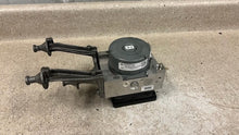 Load image into Gallery viewer, 2015 Dodge Challenger SRT ABS Pump Anti Lock Brake Control Module 68290444AA 57K
