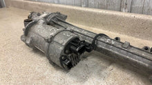 Load image into Gallery viewer, 2012 2015 Camaro SS Electric Power Steering Gear Rack OEM GM 22957079 75K

