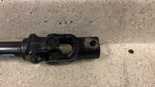 Load image into Gallery viewer, 98 02 Camaro SS Firebird Trans AM Intermediate Steering Shaft Factory OEM GM 51K
