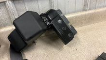 Load image into Gallery viewer, 05 12 Corvette C6 Z06 Convertible Seat Belt Retractor Right Left 15140310 GM OEM
