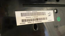 Load image into Gallery viewer, 10 12 Chevrolet Camaro Stereo Radio Receiver GM 92235960 Dash Control Panel 53K
