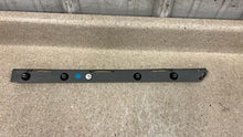 Load image into Gallery viewer, 2004 2005 2006 Pontiac GTO Driver Side Rear Bumper Bracket OEM GM 92161491 Left
