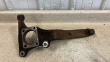 Load image into Gallery viewer, 98 02 Firebird Trans AM Camaro SS Front Driver Passenger Spindle Pair RH LH 53K
