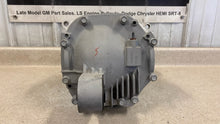 Load image into Gallery viewer, 2010 2015 Chevrolet Camaro SS Rear Differential GM 3.45 LSD Posi 92249270 26K
