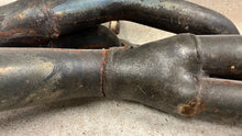 Load image into Gallery viewer, 73-1991 Chevy GMC C/K Truck Suburban SBC Doug Thorley Headers W/ SMOG THY-364Y-C
