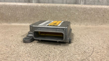 Load image into Gallery viewer, 07 13 Corvette C6 Z06 SDM Bag Module Assembly AJ7 ECM ECU 22740010 20877199 34K
