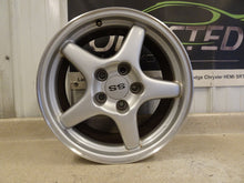 Load image into Gallery viewer, 96 99 Chevrolet Camaro SS SLP 17X9 17&#39;&#39; Rim Wheel GM Factory OEM 75K Miles READ
