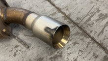 Load image into Gallery viewer, 10 13 Camaro SS Magnaflow 3&#39;&#39; Cat-Back Competition Series Exhaust System 16483
