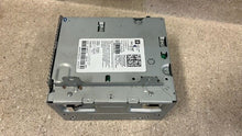 Load image into Gallery viewer, 13 15 Camaro SS ZL1 Navigation Stereo Radio Receiver GM 22919385 Control Panel
