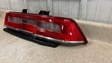 Load image into Gallery viewer, 14 15 Chevrolet Camaro SS Passenger Right Tail Light OEM GM 23209712 RH 45K NICE
