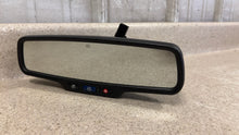 Load image into Gallery viewer, 2012 Camaro SS Interior Rear View Mirror Rearview OEM GM Dimming 22780937
