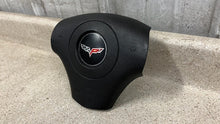 Load image into Gallery viewer, 2006 2011 Chevrolet Corvette Z06 Left Side Driver Wheel OEM GM Bag 5K 15782157
