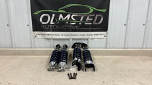 Load image into Gallery viewer, 06 13 Corvette C6 Z06 LG Motorsports Bilstein G2 Coil Over Kit Springs LGC6G2
