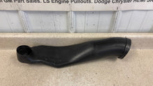 Load image into Gallery viewer, 06 13 Corvette C6 Z06 Passenger Front Brake Cooling Duct 15829066 GM Right 55K
