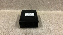 Load image into Gallery viewer, 98 02 Pontiac Firebird Camaro SS Daytime Running Light Module GM 10407669
