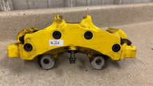 Load image into Gallery viewer, 05 13 Chevrolet Corvette C6 Z06 Front Brake Calipers 6 Piston Set Brakes OEM
