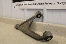 Load image into Gallery viewer, 97 04 C5 Corvette LH Driver Rear Upper Control Arm Assembly OEM GM Z06 Left

