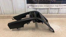 Load image into Gallery viewer, 2008 2009 Pontiac G8 GT Factory Center Dash Radio Bezel Trim GM 92161837 OEM
