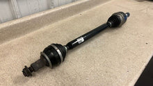 Load image into Gallery viewer, 2010 2015 Camaro SS Passenger Side Half Shaft Axle OEM GM 92246760 RH Right 14K
