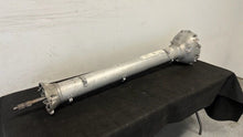 Load image into Gallery viewer, 2007 2008 Chevrolet C6 Corvette Manual Torque Tube Assembly GM 24236105 OEM 21K

